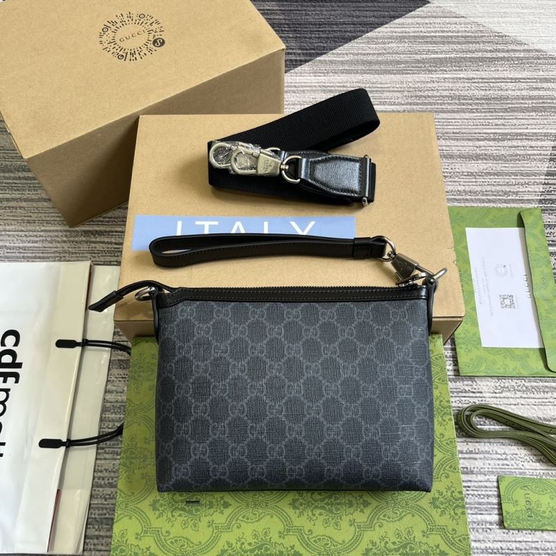 Gvc*1 clutch bags